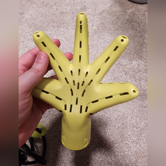 Deva curl hair dryer - Picture 4 of 9